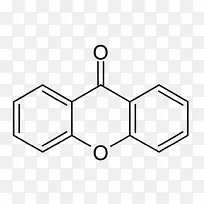 二苯甲酮-正磺基酮化学