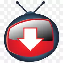youtube共济会视频下载程序计算机图标计算机软件-youtube