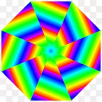 八角形多边形六角形非角形