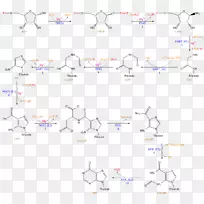 化学合成生物合成水溶液固相合成酶