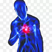 心律失常，心动过速，VO2，max疾病，心力衰竭-心脏