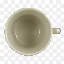 咖啡杯陶瓷碟杯