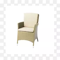 桌椅柳条花园家具沙发高贵柳条椅