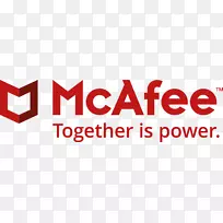 McAfee rsa会议电脑安全威胁dell-防病毒