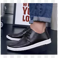 运动鞋时尚鞋潮鞋