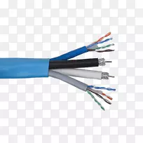 6类电缆双绞线电缆网络电缆.电缆