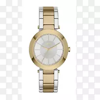 DKNY手表时尚Tissot男装传统随同零售-DKNY