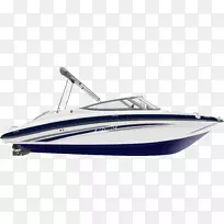 雅马哈汽车公司摩托艇游艇比米尼顶部-雅马哈nvx 155
