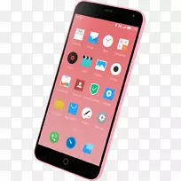 Meizu M1便笺智能手机iPhone5c小米-智能手机