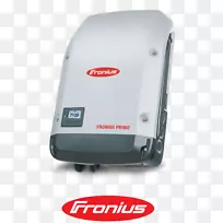 Fronius International GmbH太阳能逆变器电网-Tie逆变器最大功率点跟踪光伏系统