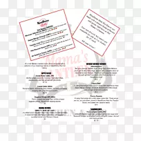 热妈妈餐厅Zomato菜单自助餐厅-食堂面板