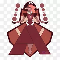 棕色钻石，红色钻石，宝石-钻石