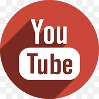 youtube电脑图标下载标志-youtube