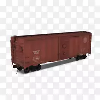 铁路运输列车模拟器12货车机车列车