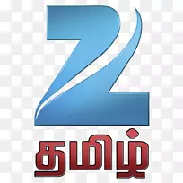 Zee TV zee Trougu zee娱乐企业电视频道zee Tamil-Tamil