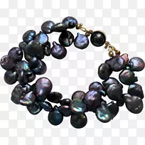珠子手镯-珍珠项链