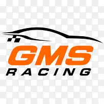 NASCAR Xfinity系列亚特兰大汽车高速公路2018年NASCAR野营世界卡车系列gms赛车-gms炼油厂标志