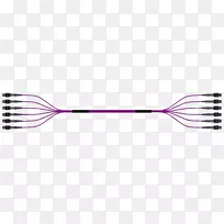 电缆光纤贴片光缆光纤