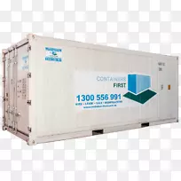 集装箱多式联运集装箱冷藏集装箱外卖集装箱