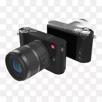无镜可换镜头相机小米易微光系统相机
