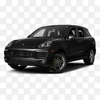 2017年吉普大切诺基有限公司运动型多功能车-吉普车