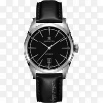 汉密尔顿手表公司Bummeet Mercier表带制造商-手表