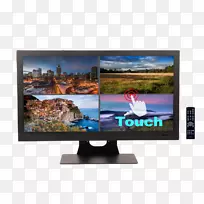 背光液晶电脑显示器电视机液晶电视触摸屏