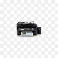 多功能打印机爱普生双面印刷墨盒多功能