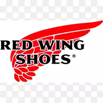红翼鞋店靴
