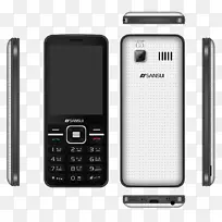 手机智能手机三井电动iPhone印度-智能手机
