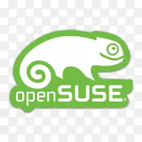 OpenSUSE SUSE Linux发行版SUSE Linux企业操作系统-Linux