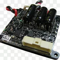 微控制器模数转换器电子电气网络计算机硬件其它