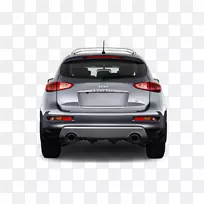 SUV 2017 Infiniti QX 50 2014英菲尼蒂QX 50轿车