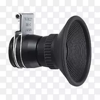 尼康D 5300摄影相机取景器-照相机