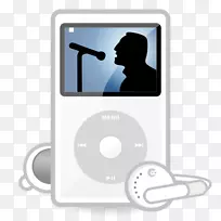 iPodtouch ipod Mini ipod Shu显MacBook pro ipod Nano-iphone