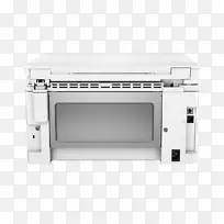 惠普多功能打印机hp LaserJet pro m130a多功能打印机