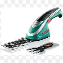 花园工具Robert Bosch GmbH对冲修剪器串修剪器动力工具
