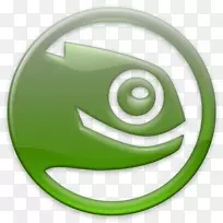 OpenSUSE Linux发行版rpm-linux