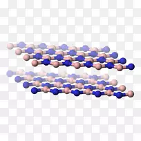 氮化硼纳米石墨烯