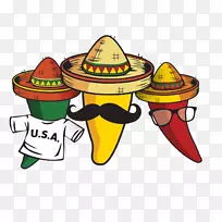 墨西哥美食墨西哥玉米煎饼食品墨西哥玉米煎饼剪贴画-YouTube