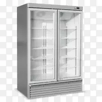 冰箱冷藏冷冻食品门
