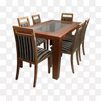 桌椅家具餐厅木桌
