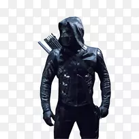 绿箭Eobard Thawne Oliver皇后费利西蒂·斯莫克·罗伊·哈珀-人