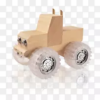 玩具汽车模型儿童卡车-玩具