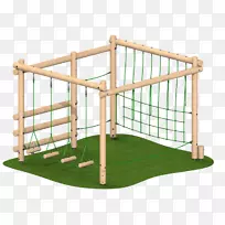操场围栏谷歌玩木制围栏
