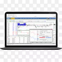 MetaTrader 4复制克隆人MetaQuotes软件备份