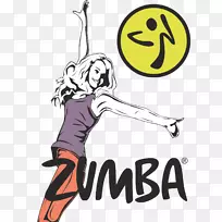 Zumba孩子们跳舞身体健康youtube-zumba舞蹈健身