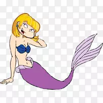 Aurora Ariel Rapunzel灰姑娘，美人鱼灰姑娘