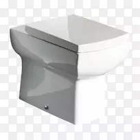 厕所及浴盆座浴室水槽厕纸-厕所