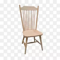 Eames躺椅，餐桌，餐厅家具-椅子
